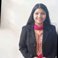 Sakshi Panwar Email