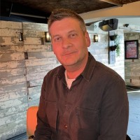 Dean Haslam Email