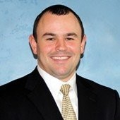 Notre Dame College Employee Michael Cook's profile photo