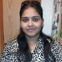 Sunitha Sampathkumar Email