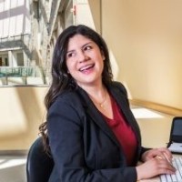 Greater Boston Legal Services Employee Leslie Perlera's profile photo
