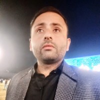 Degitally Employee Abhishek Gandhi's profile photo