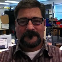 GigaIO Employee Scott Crouse's profile photo