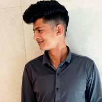 Tech Marketing Employee Sahil Kazi's profile photo