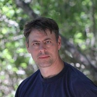 Wakefield Chiropractic Employee Graham MacAulay's profile photo
