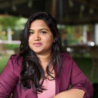 Mahua Dutta Email