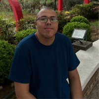 Interteia Comunicação Employee Gabriel Rezende's profile photo