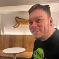 Public Transport Authority Employee Aaron Falls-Ogden's profile photo