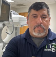 Absolute Imaging Solutions Employee Leonardo R.'s profile photo