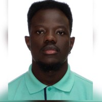 Emmanuel Borbor Email