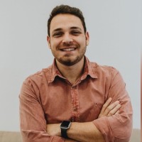 Spacecom Monitoramento Employee Leonardo Rodriguez's profile photo