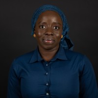 EducationUSA Employee Fatou K. Badiane-Toure's profile photo