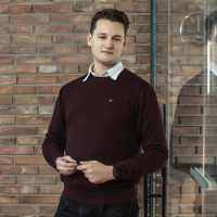 CREAPLUS Employee Lado T.'s profile photo