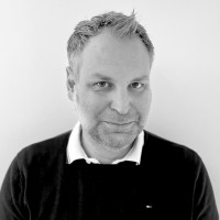 Porsche Digital Employee Ralf Knoll's profile photo