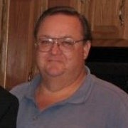 Dart Container Employee Darrell Perkins's profile photo