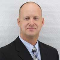 CHRISTUS Health Employee Bryan Parker's profile photo