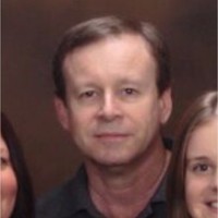 HPE Security - Data Security Employee Mark Harvey's profile photo