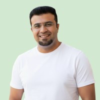 Quecko Inc. Employee Shoaib Jabbar's profile photo