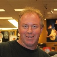 American Ultraviolet Employee Tim Fitzgerald's profile photo