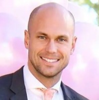 Terros Employee Adam Cox's profile photo