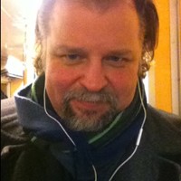 Symphony Employee Anders Dahlenborg's profile photo