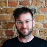 Coinbase Employee Matt Heath's profile photo