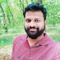 Tranzmedia Netvision Employee Arun R's profile photo