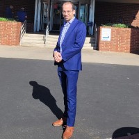 Gericare Pharmaceuticals Employee Sol Zelman's profile photo