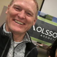 Olsson Employee Steve Iverson's profile photo