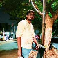 Spectrum Employee Anshuman Priyadarshi's profile photo