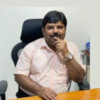 Innervex Technologies Private Limited Employee Suresh Nadarajan's profile photo