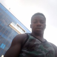 Mecanic Vallée Employee Salifu Arouna's profile photo