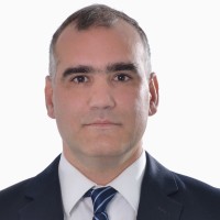 DigiHaul Employee Matias Yarza's profile photo