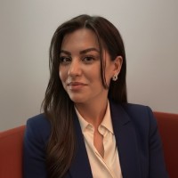 Zahra Ghafoyryan Email & Phone Number