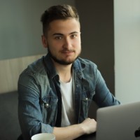 DevOcean Employee Vitto Leskov's profile photo