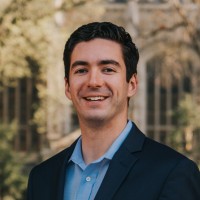 West Monroe Employee Teddy McGregor's profile photo