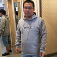百威英博雪津啤酒有限公司 Employee 林进容's profile photo