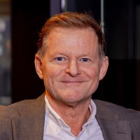 Mosseregionens Næringsutvikling As Employee Yngvar Trandem's profile photo