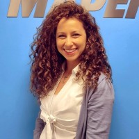 Mapei Employee Fabiola de Bartolomeo's profile photo