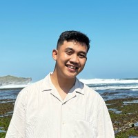Glaze Digital Employee Calvin Tama's profile photo