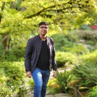 Abid Hasan Email & Phone Number