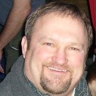 Collabera Employee Kevin Kern's profile photo