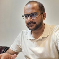 Spantronics Employee Hashim Rasool's profile photo