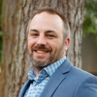 City of Shoreline Employee Zachary Richardson's profile photo