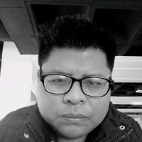 Mainbit Employee Frediberto Hernandez's profile photo