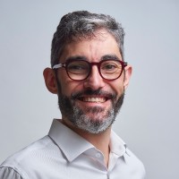 Qnetic Employee Loïc Bastard's profile photo