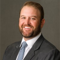 Greystar Employee Ryan Terrell's profile photo