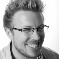 Geordie Employee Ben Barnett's profile photo