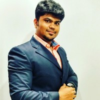 Abilash R Email