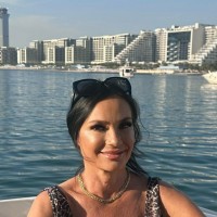 Speedlink Logistics Employee Charlotte Cox's profile photo